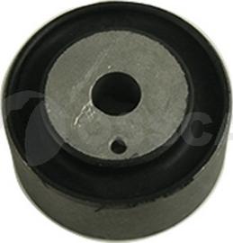 OSSCA 44390 - Сайлентблок балки моста abcparts.ee