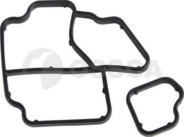 OSSCA 44718 - Прокладка, корпус маслянного фильтра abcparts.ee