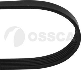 OSSCA 45892 - Поликлиновой ремень abcparts.ee