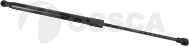 OSSCA 45831 - Газовая пружина, упор abcparts.ee
