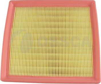 OSSCA 46948 - Воздушный фильтр двигателя abcparts.ee