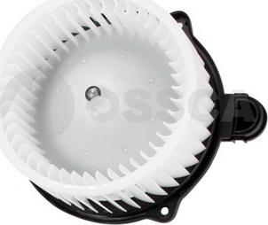OSSCA 40541 - Вентилятор салона abcparts.ee