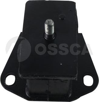 OSSCA 40150 - Подушка, опора, подвеска двигателя abcparts.ee