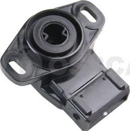 OSSCA 41228 - Датчик положения дроссельной заслонки abcparts.ee