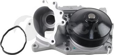 OSSCA 48471 - Водяной насос abcparts.ee