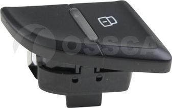 OSSCA 48572 - Кнопка запирания двери, фиксатор abcparts.ee