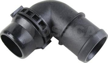 OSSCA 48367 - Фланец охлаждающей жидкости abcparts.ee