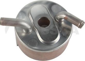 OSSCA 48303 - Масляный радиатор, двигательное масло abcparts.ee