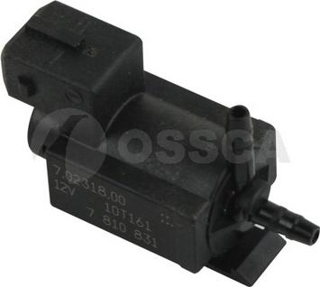 OSSCA 43511 - Преобразователь давления ОГ, EGR abcparts.ee