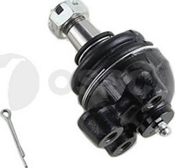 OSSCA 43580 - Шаровая опора abcparts.ee
