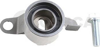 OSSCA 43046 - Натяжной ролик, зубчатый ремень ГРМ abcparts.ee