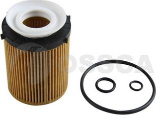 OSSCA 43009 - Масляный фильтр abcparts.ee