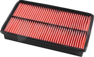 OSSCA 43213 - Воздушный фильтр двигателя abcparts.ee