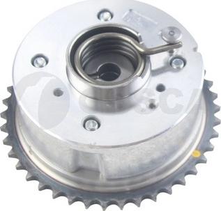 OSSCA 42536 - Шестерня привода распределительного вала abcparts.ee