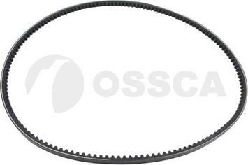 OSSCA 42780 - Поликлиновой ремень abcparts.ee