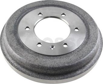 OSSCA 47413 - Тормозной барабан abcparts.ee