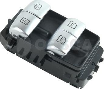 OSSCA 47773 - Выключатель, стеклоподъемник abcparts.ee