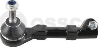 OSSCA 59596 - Наконечник рулевой тяги, шарнир abcparts.ee