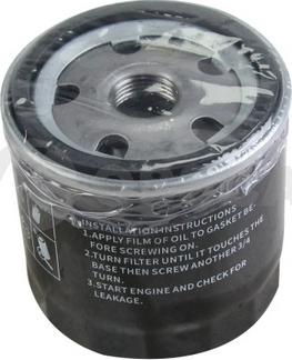 OSSCA 54440 - Масляный фильтр abcparts.ee