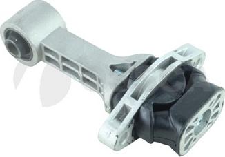 OSSCA 54260 - Подушка, опора, подвеска двигателя abcparts.ee
