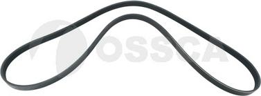 OSSCA 55947 - Поликлиновой ремень abcparts.ee