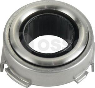 OSSCA 55003 - Выжимной подшипник сцепления abcparts.ee