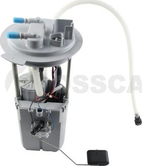 OSSCA 55190 - Топливный насос abcparts.ee