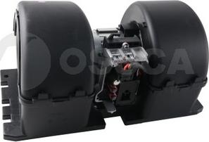 OSSCA 56476 - Вентилятор салона abcparts.ee