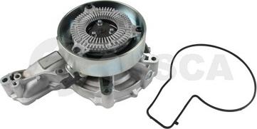 OSSCA 56003 - Водяной насос abcparts.ee