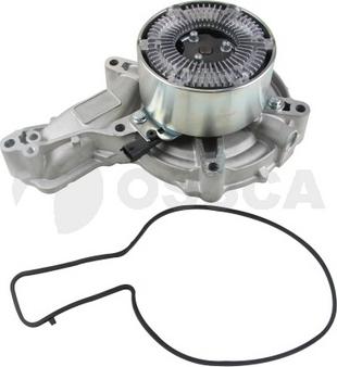 OSSCA 56281 - Водяной насос abcparts.ee