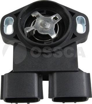 OSSCA 50541 - Датчик положения дроссельной заслонки abcparts.ee