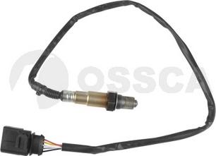 OSSCA 50709 - Лямбда-зонд, датчик кислорода abcparts.ee