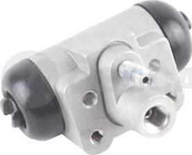 OSSCA 51929 - Колесный тормозной цилиндр abcparts.ee