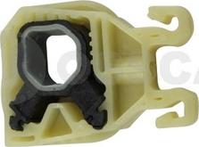 OSSCA 51552 - Подвеска, радиатор abcparts.ee