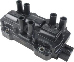 OSSCA 51827 - Катушка зажигания abcparts.ee