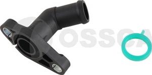 OSSCA 51245 - Фланец охлаждающей жидкости abcparts.ee