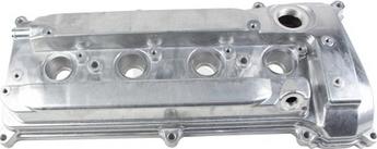 OSSCA 51256 - Крышка головки цилиндра abcparts.ee