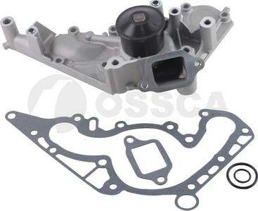 OSSCA 58620 - Водяной насос abcparts.ee