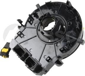 OSSCA 58074 - Витая пружина, подушка безопасности abcparts.ee