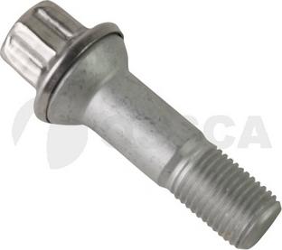 OSSCA 58396 - Болт крепления колеса abcparts.ee