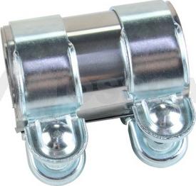 OSSCA 58225 - Соединительные элементы, система выпуска abcparts.ee