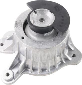 OSSCA 58780 - Подушка, опора, подвеска двигателя abcparts.ee