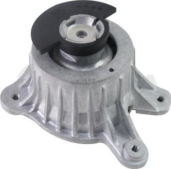 OSSCA 58779 - Подушка, опора, подвеска двигателя abcparts.ee