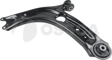 OSSCA 53536 - Сайлентблок, рычаг подвески колеса abcparts.ee