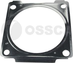 OSSCA 53652 - Прокладка, выпускной коллектор abcparts.ee