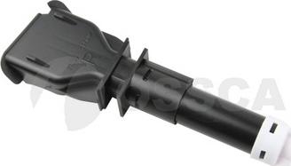 OSSCA 53256 - Распылитель, форсунка, система очистки фар abcparts.ee
