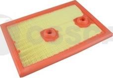 OSSCA 52457 - Воздушный фильтр двигателя abcparts.ee