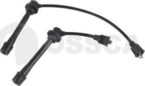 OSSCA 52343 - Комплект проводов зажигания abcparts.ee