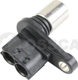 OSSCA 52307 - Датчик положения Коленвала, RPM abcparts.ee