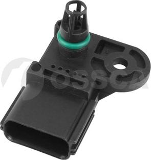 OSSCA 52328 - Датчик, давление во впускной трубе abcparts.ee